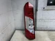 2021 FORD TRANSIT25 Driver Left Side Tail Light OEM ID CK4113B505AJ