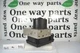 47660ZC000 Infinity QX56 2005 ABS Antilock Brake Pump Control Module OEM 5G3 153
