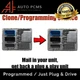 2017 Chevrolet Volt Engine Control Module ECM / ECU / PCM  **CLONING/PROGRAMMING