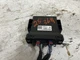 2023 CHEVROLET SILVRDO35 Network Gateway Control Module OEM Part Number 13542827