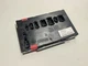 06-12 Mercedes R350 Rear SAM Signal Acquisition Control Module 1645409262 OEM