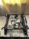 03 04 05 06 07 08 09 Toyota 4Runner 8 Way Power Seat Track Driver LH