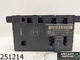 OEM 2007 Mercedes C280 3.0L Front Left Door Control Module
