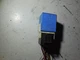 1389111 Light Relay Wiring Connector Pigtail 8370510 92&ndash;99 BMW E36 328i 325i