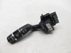 16-21 JAGUAR X260 XF 17-20 XE COMBINATION HEAD LIGHT TURN SIGNAL SWITCH OEM 1211