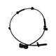 1188761-00-A Front ABS Wheel Speed Sensor for Tesla Model 3 2019 2020 2021