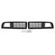 OER 14418 Injection Molded Grille 1979-81 Pontiac Firebird and Trans Am Includes