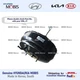 Genuine 591104H000 Brake Booster Assy for Hyundai H-1 / Grand Starex