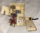 2018 - 2020 KIA STINGER REAR TRUNK FUSE RELAY JUNCTION BOX BLOCK 91950J5222 OEM