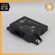 Porsche Cayenne 958 Central Gateway Control Module 7PP907530E OEM