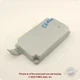 Used Active Suspension Control Module fits: 2016 Acura Tlx Suspension rear toe c