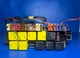 01 - 06 MERCEDES W220 S430 CL500 FUSE BOX BCM BODY MODULE ECU A0285459832 OEM
