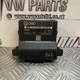 AUDI A3 VW SEAT SKODA GATEWAY CONTROL MODULE 1K0907530S 2009-2012 AUDI A3 VW SEAT SKODA GATEWAY CONTROL MODULE 1K0907530S 2009-2012