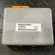 1999 2002 CHEVROLET SILVERADO TRANSFER CASE CONTROL MODULE OPT# NP8 GENUINE OEM