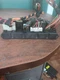 2006-2009 RANGE LAND ROVER HSE L322 REAR FUSE BOX YQE500340