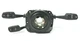 2007-2013 bmw x5 e70 assembly steering wheel column turn cruise spring  oem