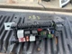 11 12 MERCEDES GLK CLASS GLK350 OEM SIGNAL ACTIVATION SAM MODULE COMPUTER