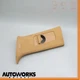 03-10 Porsche Cayenne 957 Rear Right Side C-Pillar Trim Cover Panel Beige OEM
