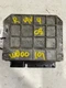 08 TOYOTA RAV-4 Engine Computer Module ECU ECM PCM Brain Box