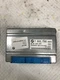 2006 BMW X3 TCU TCM EGS TRANSMISSION CONTROL MODULE 7552700 OEM (R-292)
