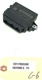 2011-2014 PORSCHE CAYENNE S PARK ASSIST CONTROL MODULE OEM.