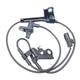 For Toyota ABS Wheel Speed Sensor Top Quality Five Year Warranty 89543-12100