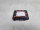 2022 JEEP GRANDCHER WIRELESS CHARGER CONTROL MODULE OEM ID 68487354AC