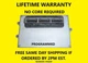96 DODGE 1500-3500 ECM, 4886851,  LIFETIME WARRANTY, NO CORE, PROGRAMMED