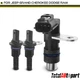 2x Camshaft & 1x Crankshaft Position Sensor for Dodge Ram 1500 09-10 Jeep 08-10