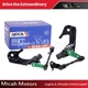 2x Rear L&R Ride Height Level Sensor for Audi A6 A7 A8 Quattro Q5 S6 S7 S8 Macan