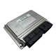 AUDI Q7 4L 2006 OEM AIR SUSPENSION CONTROL MODULE ECU ELECTRONIC UNIT 4L0907553E