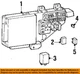 CHRYSLER OEM 95-06 Breeze Electrical Components-Circuit Breaker 4604235