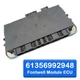 Footwell Module ECU 61356992948 61356827064 for BMW 5 Gran Turismo F07