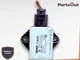 2016 AUDI A5 YAW RATE SENSOR 8R0 907 637 B OEM