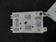 2019 DODGE CHARGER BODY CONTROL MODULE: 68396563AC