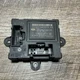 11-2013 jaguar xj xf xk xkr front DRIVER side door control module BH4214D618AA