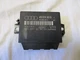 04 05 06 AUDI A8 PARKING ASSIST AID CONTROL MODULE 4E0919283B