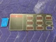 1984-1991 BMW 318i 325i E30 Information Monitor Face Only 1375749 OEM #2561M