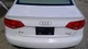 Trunk/Hatch/Tailgate Sedan LED Opt 8SL Fits 10-12 AUDI A4 455611