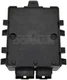 Dorman 599-5405 Driver Door Control Module Elite