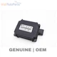2008-2012 AUDI A5 QUATTRO CABRIOLET B8 - Homelink Garage DOOR Control Module