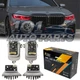 RED Daytime Running Light Module For BMW G11 G12 LCI 750iX 7 SERIES 2020-2022