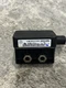 1998-05 Mercedes Crossfire A0035422318 Yaw Rate Acceleration Sensor ESP OEM