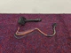 CHEVROLET CORVETTE C5 97-04 OEM WINDSHIELD WIPER WASHER WASH ARM SWITCH STALKLER