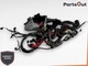 2014-2015 AUDI A6 QUATTRO Engine Wiring Harness OEM