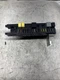 01-09 Mercedes W203 C230 C240 Rear Trunk SAM Fuse Relay Box 0035455201