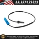 Rear Left/Right ABS Wheel Speed Sensor for Mini Cooper Paceman 2013-2016 1.6L l4