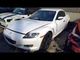 Chassis ECM Suspension TPMS Thru 8/31/07 Fits 04-08 MAZDA RX8 156380