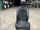 2023 JEEP GRANDCHER Black Leather Driver Left Side Front Seat 8 Way Power Seat