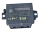 2014-2016 PORSCHE PANAMERA DRIVER ASSIST PARKING CONTROL MODULE UNIT OEM